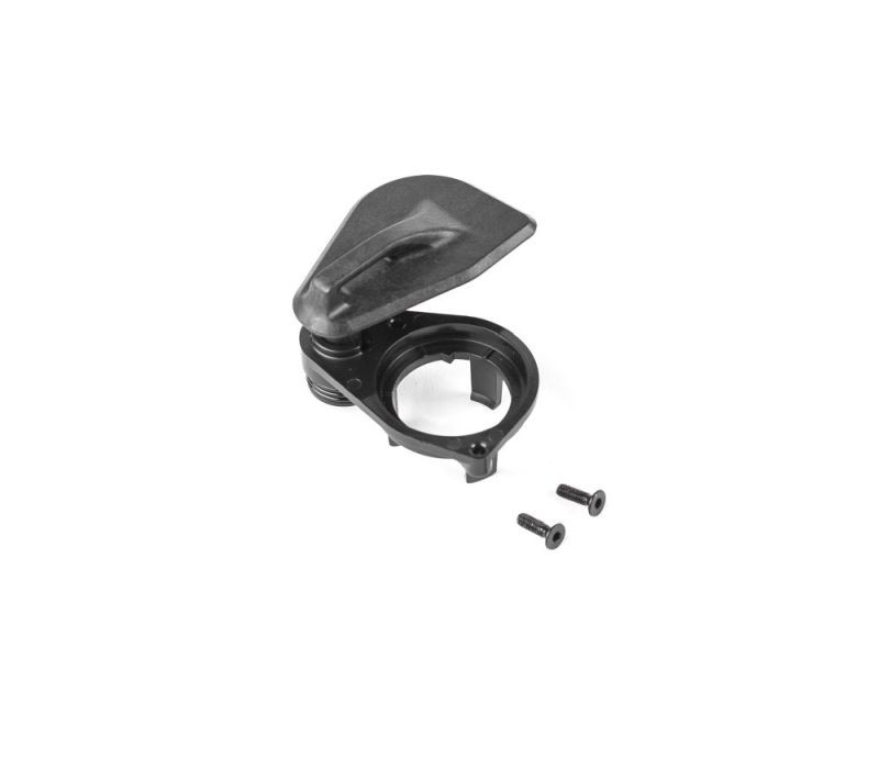 Orbea CHARGE POINT COVER WILD CARBON 23
