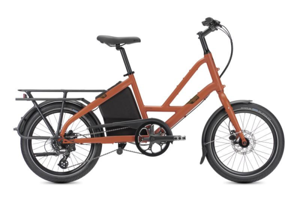 TERN Bikes TERN Carryall Trunk™