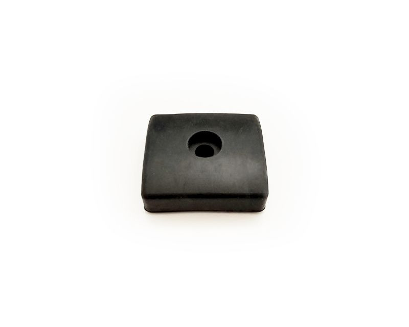 TERN Bikes TERN Rubber Protector, for BYB, Black, EPDM