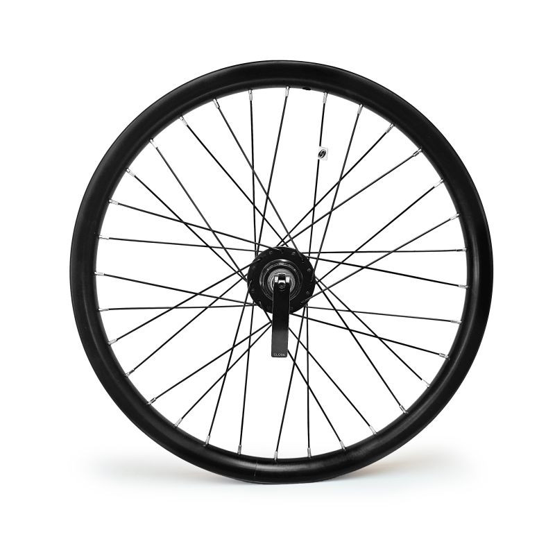 TERN Bikes TERN Vorder Rad Short Haul D8