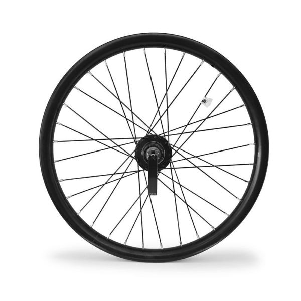 TERN Bikes TERN Hinterrad Short Haul D8