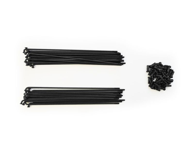 TERN Bikes TERN Speichen Set HR HSD P9 Gen 1