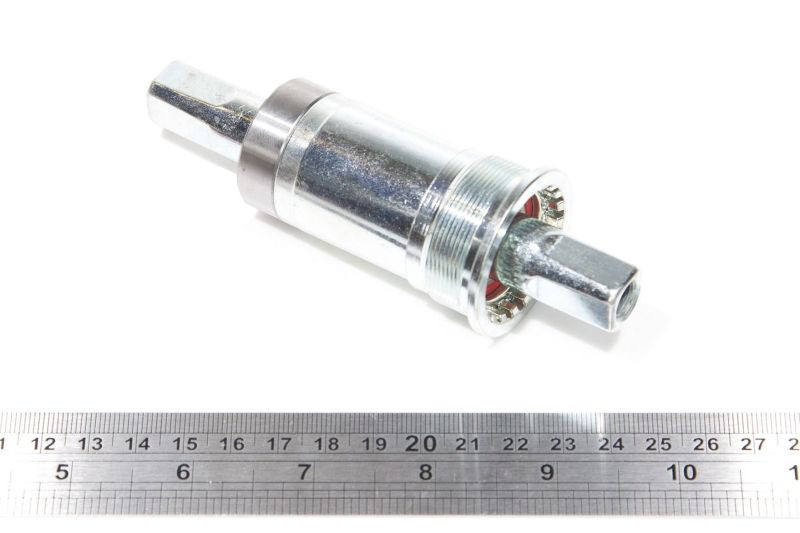 TERN Bikes TERN Innenlager 68/122.5mm, 4-Kant