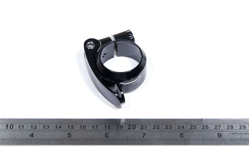 TERN Bikes TERN Sattelschnellspanner, Syntace, 38mm