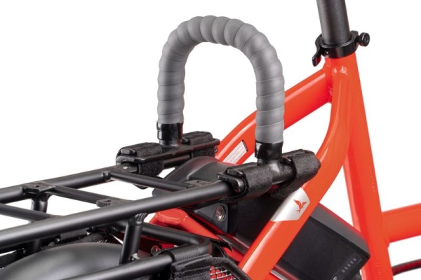 TERN Bikes TERN Sidekick Handle, Zusatzgriff für