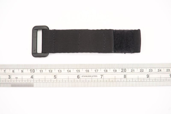 TERN Bikes TERN Ersatz-Gurt 25.4 x 110 mm unten für