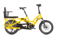 TERN Bikes TERN Captain's Chair G 2, Chefsessel für Kids