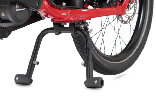 TERN Bikes TERN DuoStand S, Stabiler Zwei-Bein-Kickstand