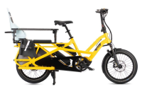 Tern TERN Clubhouse Seat Pad, einzelnes Sitzkissen