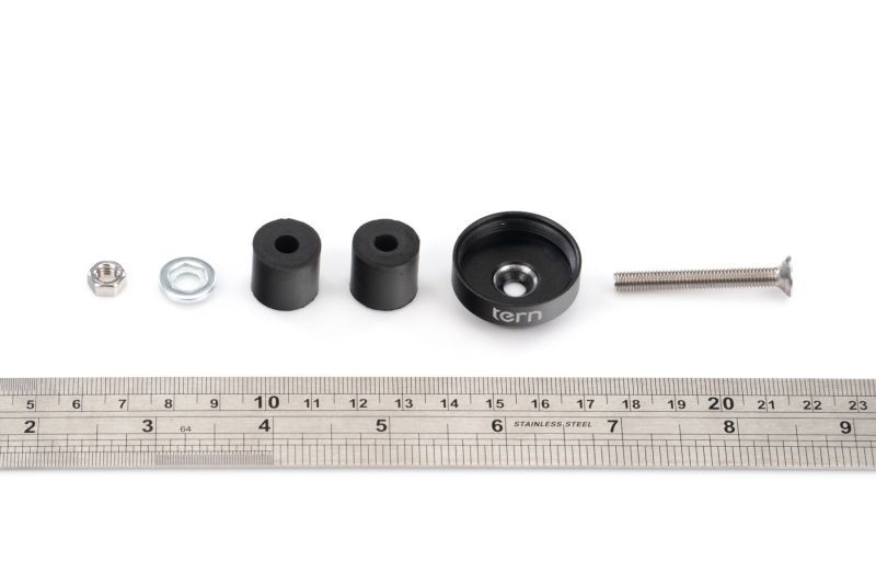 TERN Bikes TERN Nitelite Basis Set