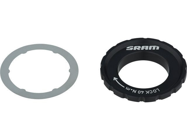 SRAM Centerlock Abschlussring