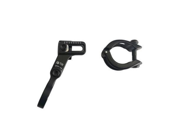 SRAM AXS POD Controller Bridge Clamp Left