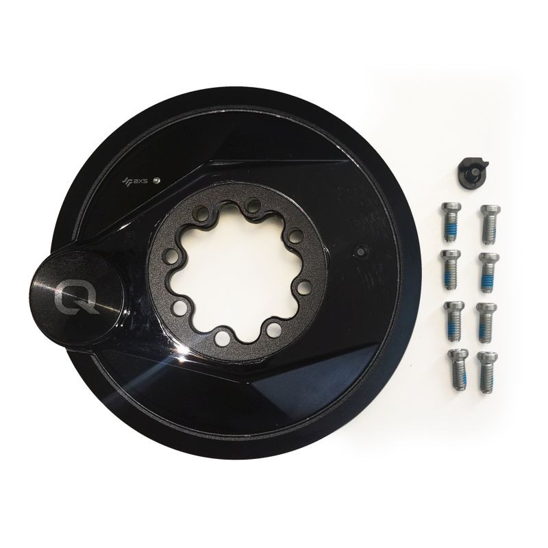 SRAM Power Meter Spider XX SL/XX Eagle AXS Transmission threaded mount