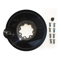 SRAM Power Meter Spider XX SL/XX Eagle AXS Transmission threaded mount