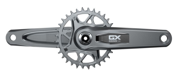 SRAM Kurbel GX  Eagle T-Type 32Z 170mm Q174
