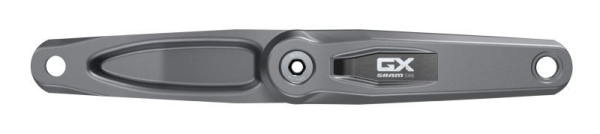 SRAM Kurbelarmgarnitur GX ISIS 165mm
