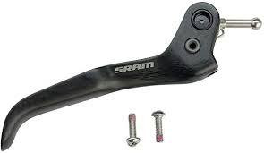 SRAM Bremshebel Carbon - Level Ultimate
