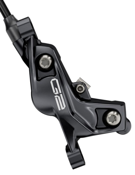 SRAM G2 RS, Brake Caliper