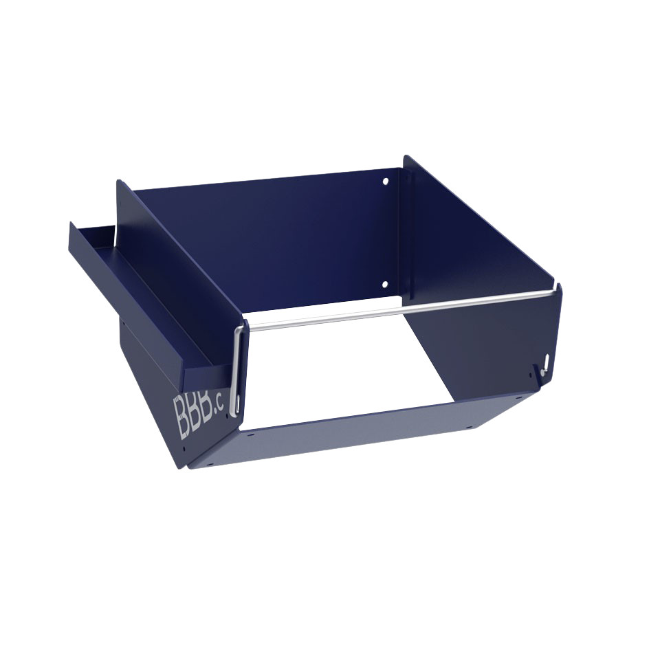 BBB BBB Workshop Cable Display 6 Boxes