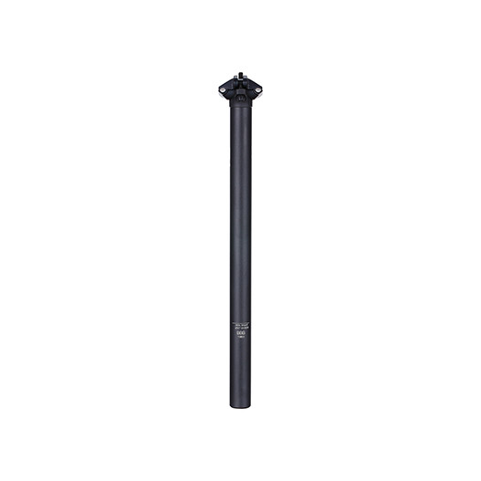 BBB BBB SKYSCRAPER 32.0/400 BKL SEATPOST SWRZ