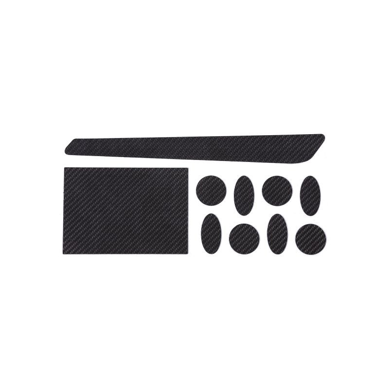 BBB BBB Rahmenschutz carbonskin