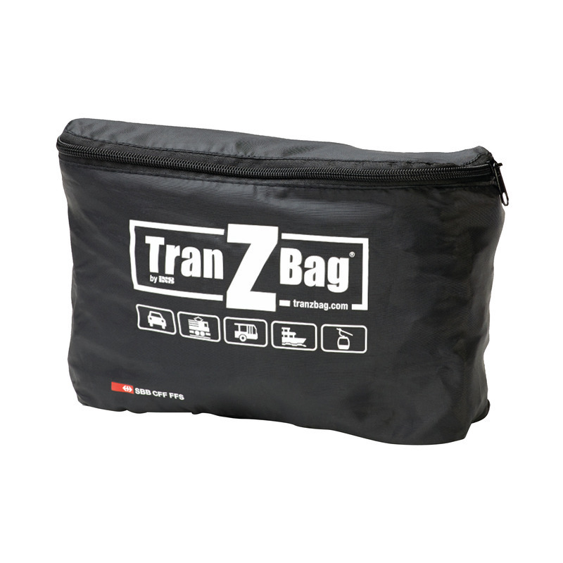 TranZBag Original Die erste und marktführende Fahrrad- Transporttasche- für das Mountainbike, Rennrad und ...