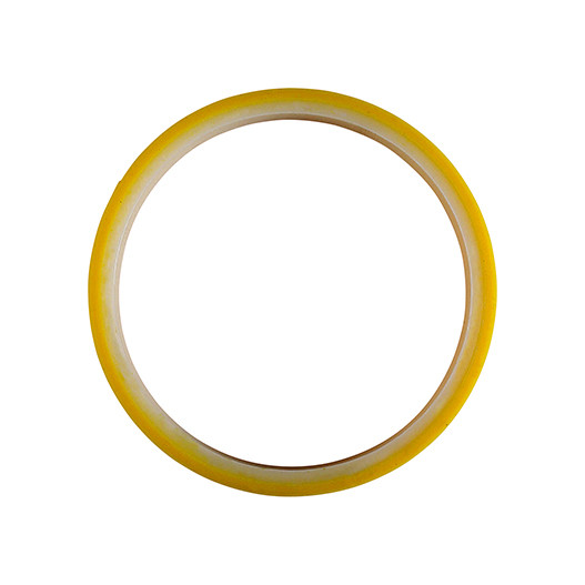 BBB BBB Tubeless Felgenband klebend 34mm x 10m