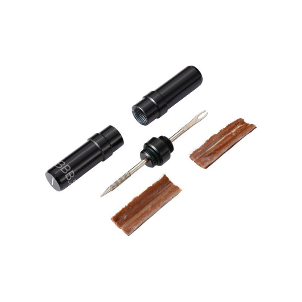 BBB BBB Tubeless Repair Kit Punctureplugger