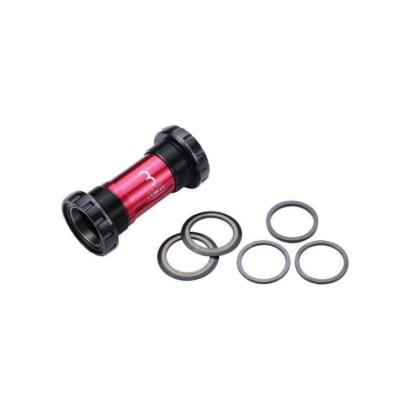 BBB BBB Innenlager BSA DUB HighEnd