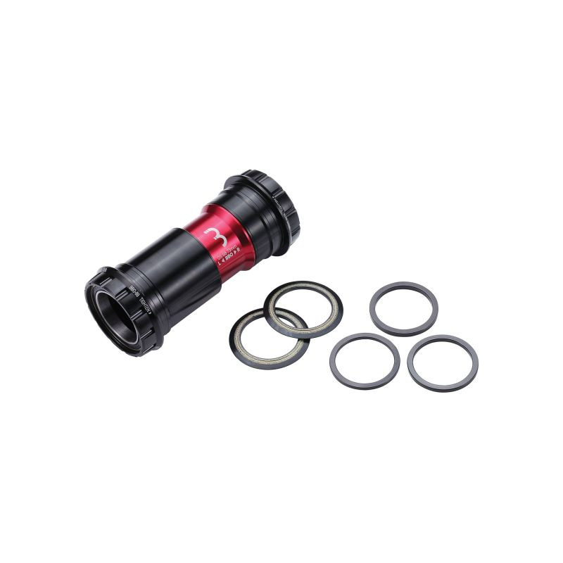 BBB Innenlager BB30-29 DUB Ø42 x 68/73mm ID Ø29mm