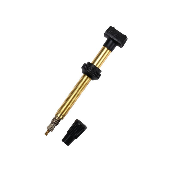 BBB BBB Tubeless Ventil abnehmbar 60mm 2 Stück