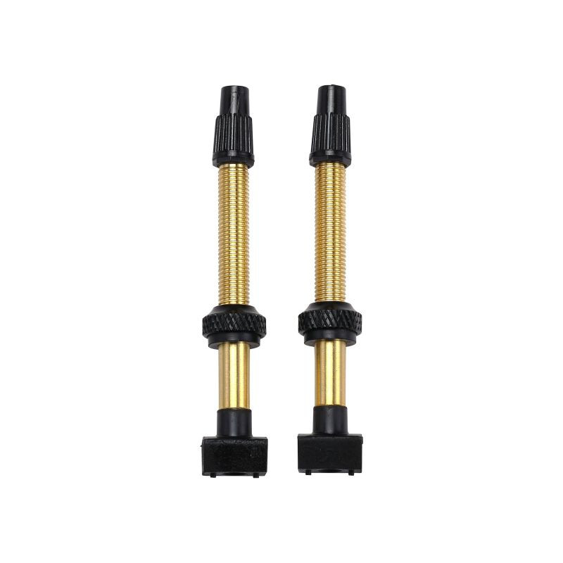 BBB BBB Tubeless Ventil abnehmbar 60mm 2 Stück