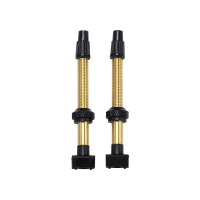 BBB BBB Tubeless Ventil abnehmbar 60mm 2 Stück