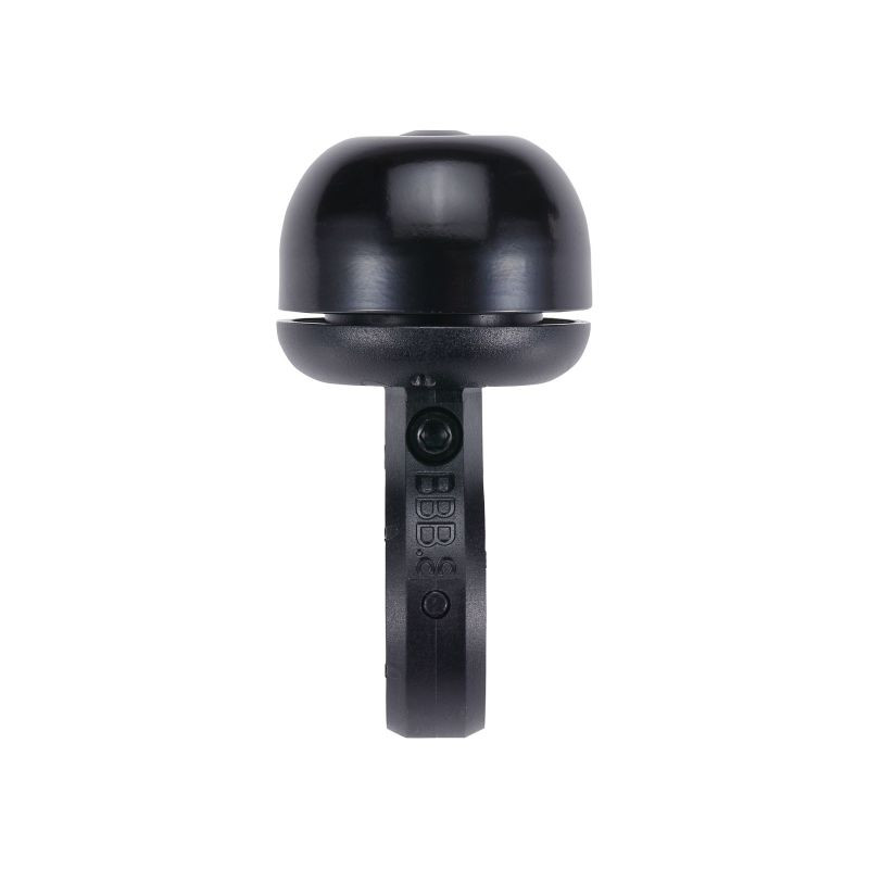 BBB BBB Glocke Easyfit Deluxe Plus schwarz