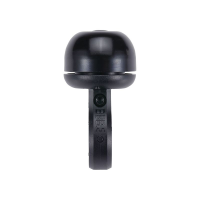 BBB BBB Glocke Easyfit Deluxe Plus schwarz