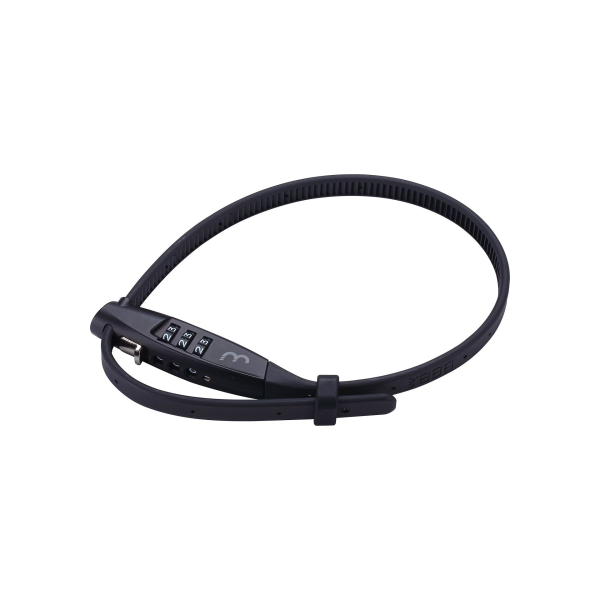 BBB BBB Zahlenschloss Zip-Ty