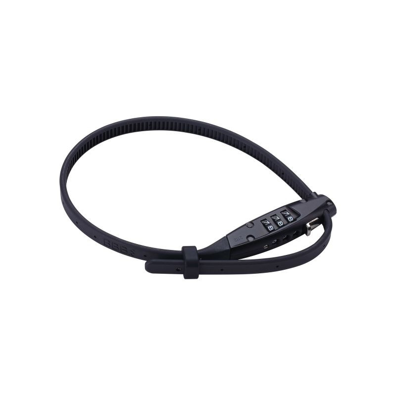 BBB BBB Zahlenschloss Zip-Ty