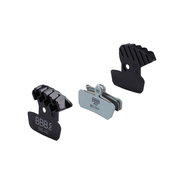 BBB BBB Discbelag Avid/SramX0 Trail,Guide,