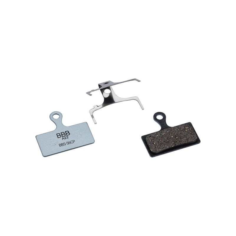 BBB BBB Discbel.Shim.new 2011 XTR/XT/SLX/Deore/