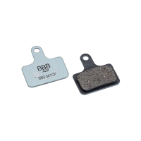 BBB BBB Discbelag Shimano Br-Rs505/-805,Flat-
