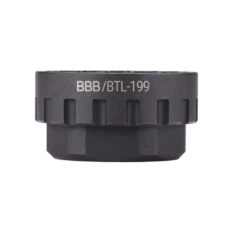 BBB BBB Directmount Chainring-Tool DirectPlug