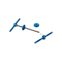 BBB BBB Toolbox BearingPress Kurbel22/24/29/30mm