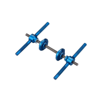 BBB BBB Toolbox BearingPress Kurbel22/24/29/30mm