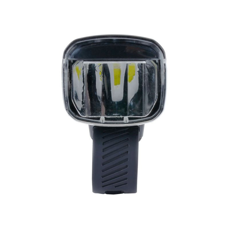 BBB BBB Frontlicht Stud50 Strap 200 Lumen Akku