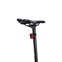 BBB BBB Rücklicht SlideRear, USB/Akku, 5 Modi