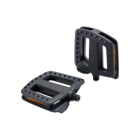 BBB BBB E-Bike Pedal ErgoBase, Nylonbody,