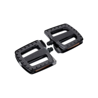 BBB BBB E-Bike Pedal ErgoBase, Alubody,