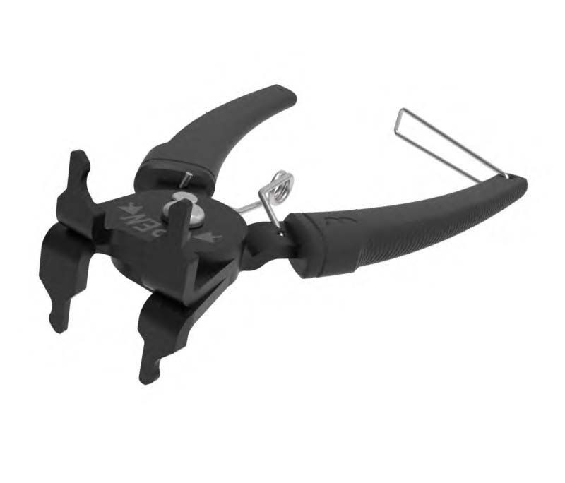 BBB BBB Kettenzange Re-Link, öffnen/schliessen