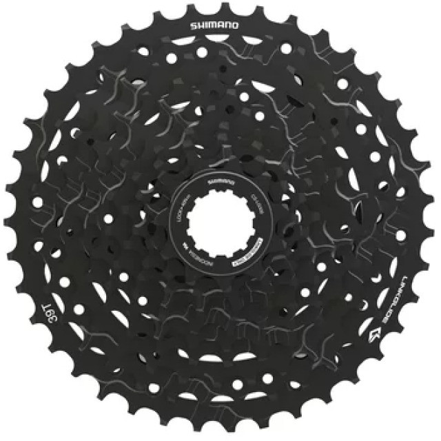 Shimano CUES LG300 Kassette Linkglide 11 - 48