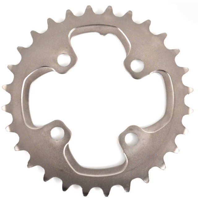 Shimano XT Kettenblatt 28 Zähne